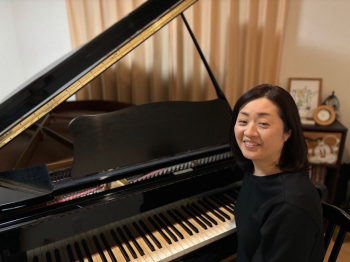 亀田ピアノ教室